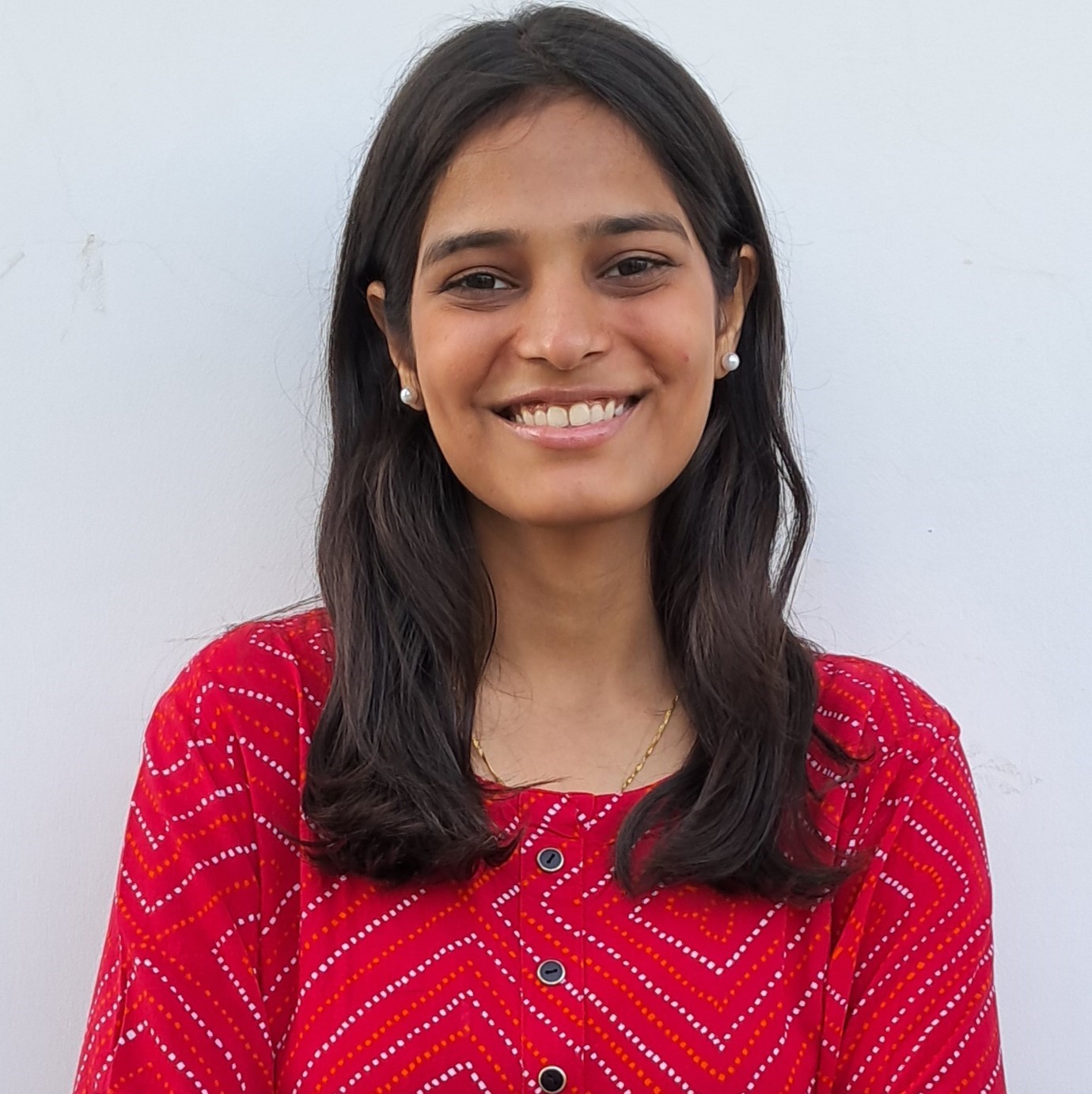 Manya Raghuwani